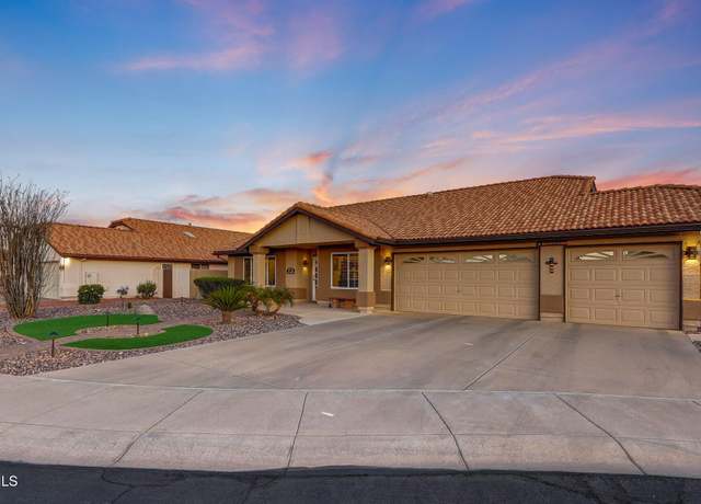 Property at 11047 W Irma Ln, Peoria, AZ 85373, 3 beds, 2 baths