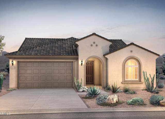 Property at 18695 N 268th Ave, Buckeye, AZ 85396, 2 beds, 2 baths