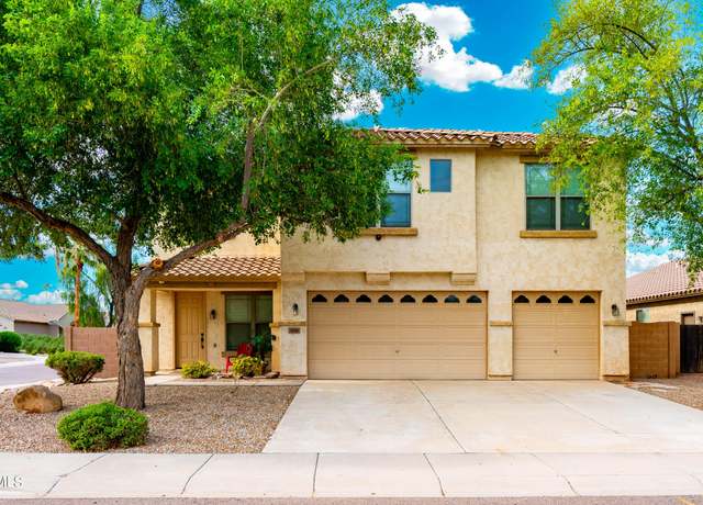 Property at 1036 E Magnum Rd, San Tan Valley, AZ 85140, 5 beds, 3.5 baths