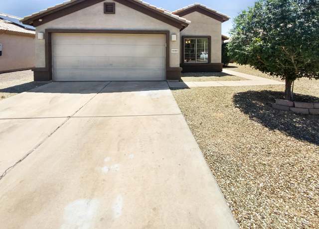 Property at 14065 W Cornerstone Trl, Surprise, AZ 85374, 3 beds, 2 baths