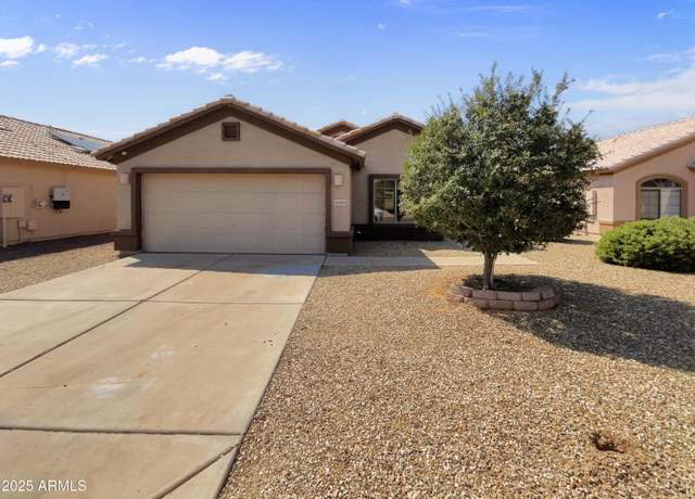 Property at 14065 W Cornerstone Trl, Surprise, AZ 85374, 3 beds, 2 baths