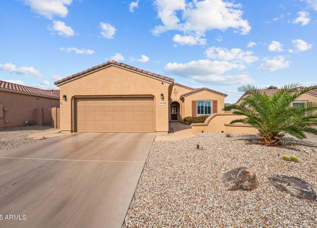 Property at 16444 W Chuparosa Ln, Surprise, AZ 85387, 2 beds, 2 baths