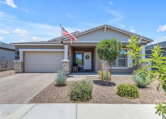 Property at 22634 E Roundup Way, Queen Creek, AZ 85142, 3 beds, 2.5 baths
