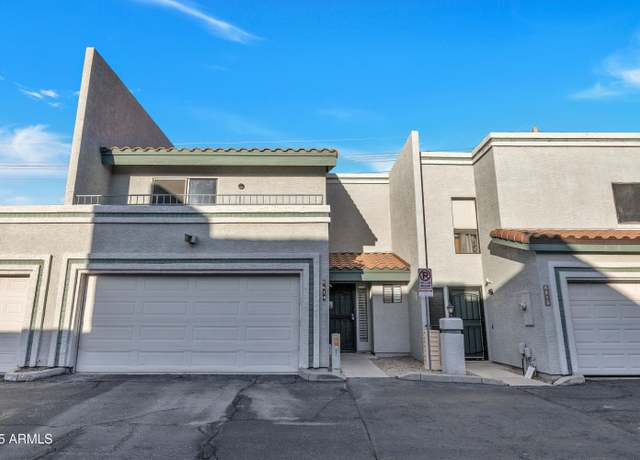 Property at 8619 N 67th Dr, Peoria, AZ 85345, 3 beds, 2.5 baths