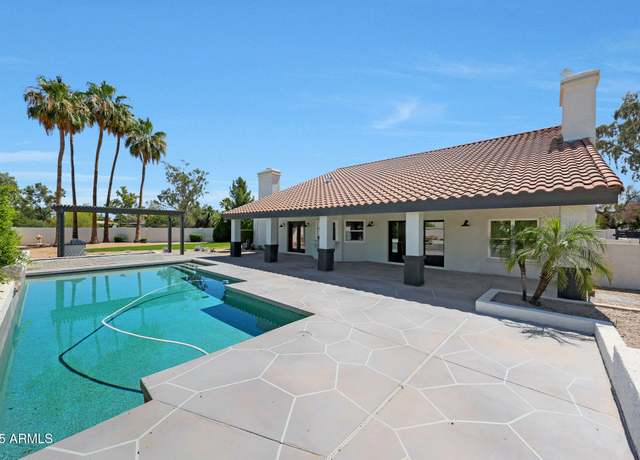 Property at 12222 N 74th St, Scottsdale, AZ 85260, 4 beds, 3.5 baths