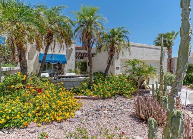 Property at 4714 E Ardmore Rd, Phoenix, AZ 85044, 3 beds, 2 baths