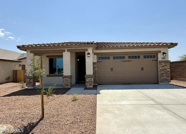 Property at 17381 W Las Palmaritas Dr, Waddell, AZ 85355, 3 beds, 2 baths