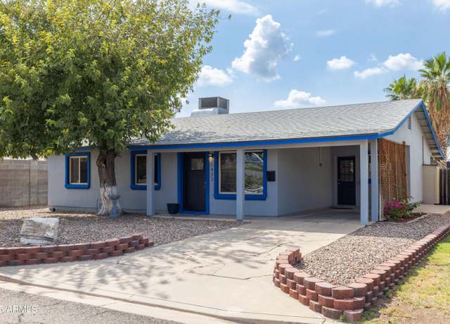 Property at 1433 E Windsor Ave, Phoenix, AZ 85006, 4 beds, 2 baths