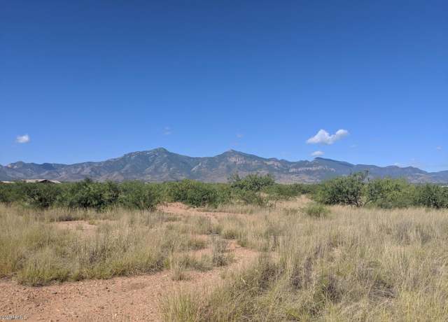 Property at 4 acres Moson Rd Unit -, Hereford, AZ 85615