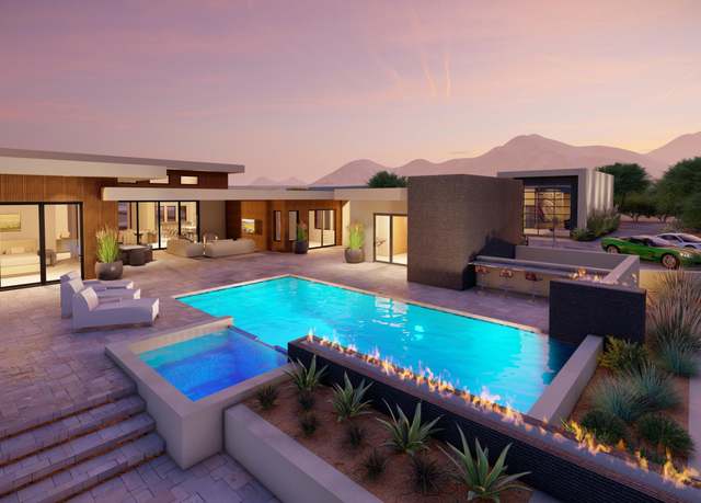Property at 0 E Red Bird Rd, Scottsdale, AZ 85262, 4 beds, 4 baths