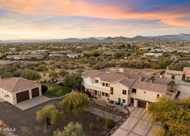 Property at 31048 N 56th St, Cave Creek, AZ 85331, 4 beds, 4.5 baths
