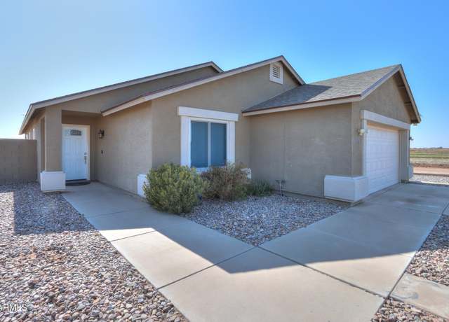 Property at 5175 W Warren Dr, Casa Grande, AZ 85194, 4 beds, 2 baths