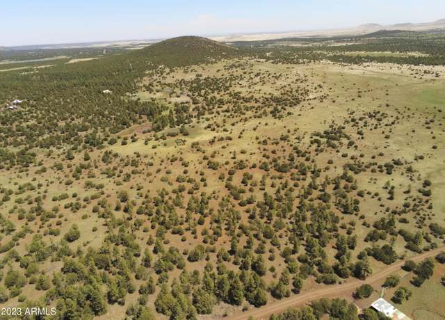 Property at TBD Acr N3263 Parcel 1 -- #034, Vernon, AZ 85940