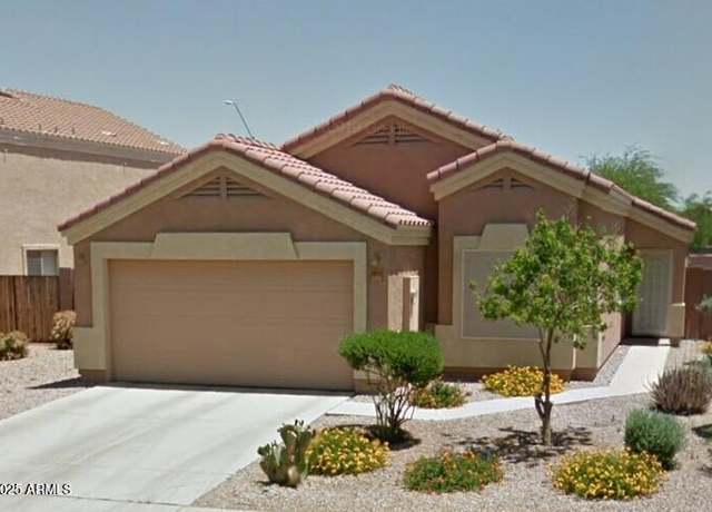 Property at 2072 N Wildflower Ln, Casa Grande, AZ 85122, 4 beds, 2 baths