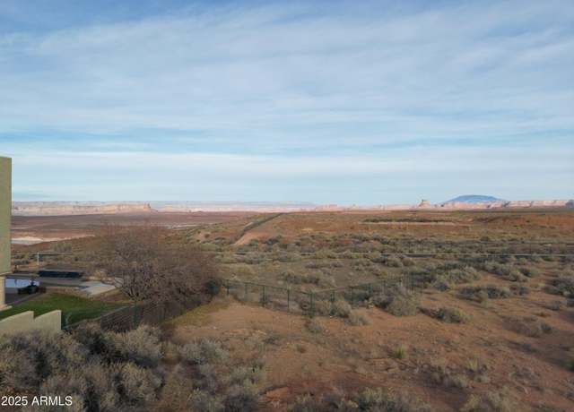 Property at 1763 Westview Ct #25, Page, AZ 86040