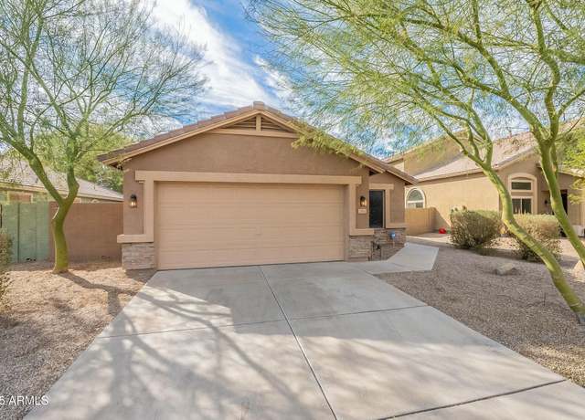 Property at 2444 S Terrell --, Mesa, AZ 85209, 3 beds, 2 baths