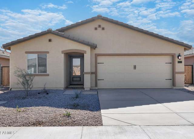 Property at 24580 W ST Anne Ave, Buckeye, AZ 85326, 3 beds, 2 baths