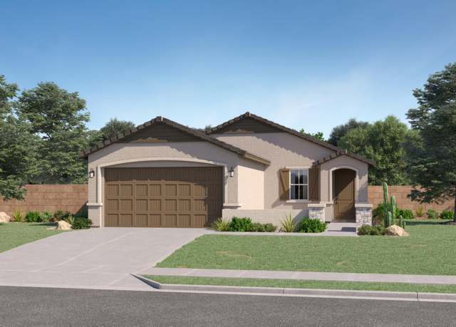 Property at 24863 N 167th Dr, Surprise, AZ 85387, 3 beds, 2 baths