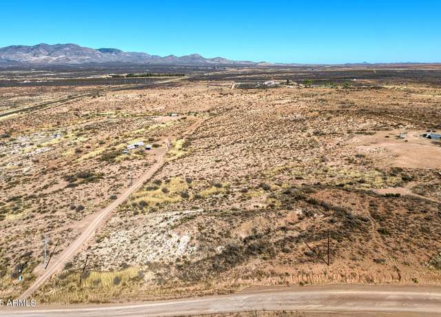 Property at TBD S Paloma Trl #26, Hereford, AZ 85615
