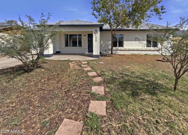 Property at 7334 W Comet Ave, Peoria, AZ 85345, 3 beds, 2 baths