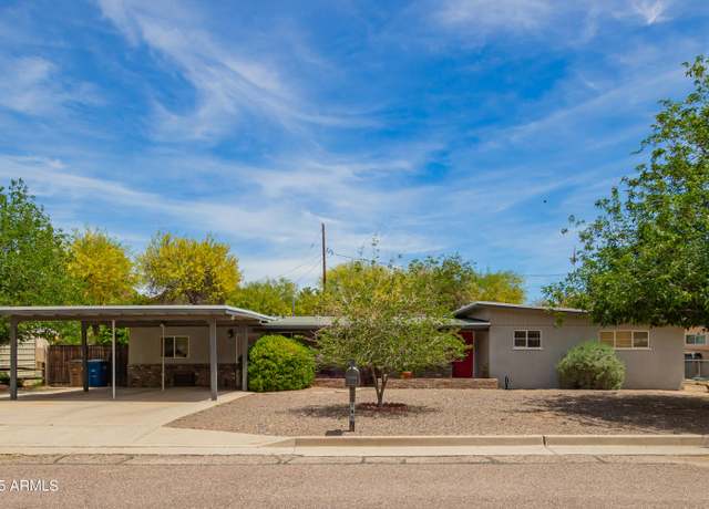 Property at 145 Fisher St, Wickenburg, AZ 85390, 3 beds, 1.75 baths