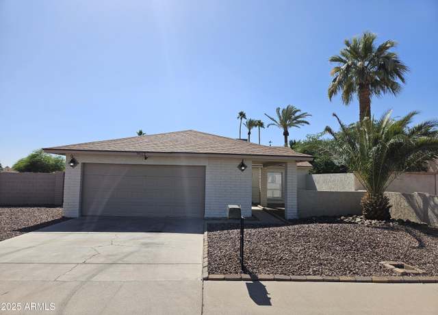 Property at 9612 N 52nd Dr, Glendale, AZ 85302, 3 beds, 2 baths