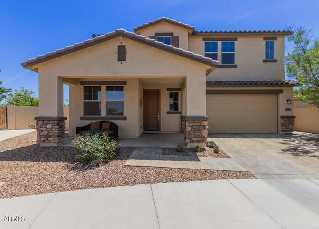 Property at 8737 E Nichols Ave, Mesa, AZ 85209, 4 beds, 3 baths