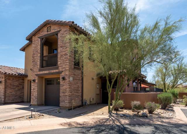 Property at 17665 N 93rd Way, Scottsdale, AZ 85255, 4 beds, 3 baths