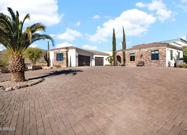 Property at 13648 E Aloe Vera Dr, Scottsdale, AZ 85262, 4 beds, 3.5 baths