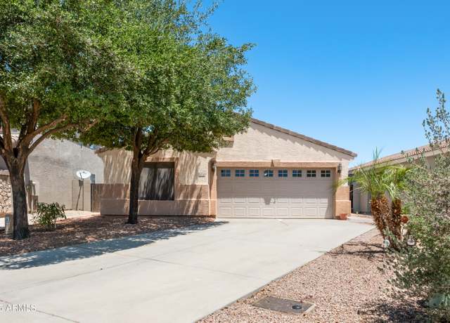 Property at 874 E Lamonte St, San Tan Valley, AZ 85140, 3 beds, 2 baths
