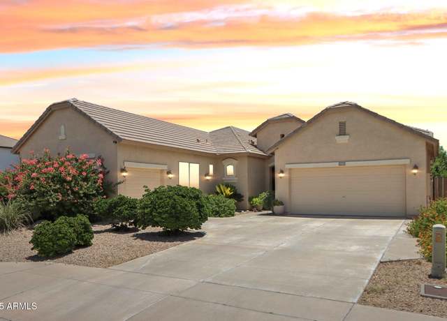 Property at 11931 W Villa Chula Ln, Sun City, AZ 85373, 4 beds, 2 baths