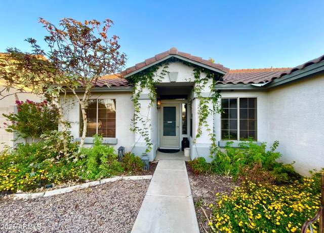 Property at 11307 E Escondido Ave, Mesa, AZ 85208, 3 beds, 2 baths