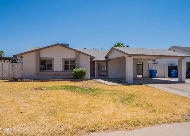 Property at 4111 E Pleasant Ln, Phoenix, AZ 85042, 3 beds, 2 baths