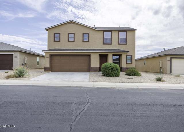Property at 3888 N Princeton Ln, Casa Grande, AZ 85122, 4 beds, 3 baths