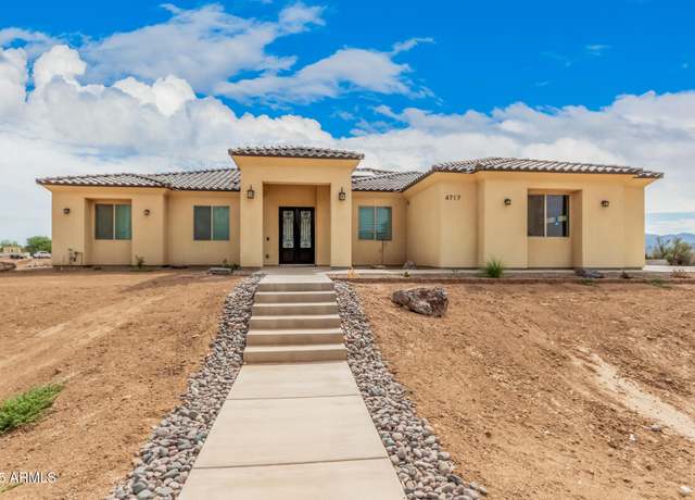 Property at 4717 S 180th Dr, Goodyear, AZ 85338, 5 beds, 3 baths