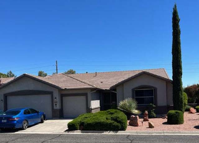 Property at 235 S Cowboy Way, Cottonwood, AZ 86326, 3 beds, 2 baths
