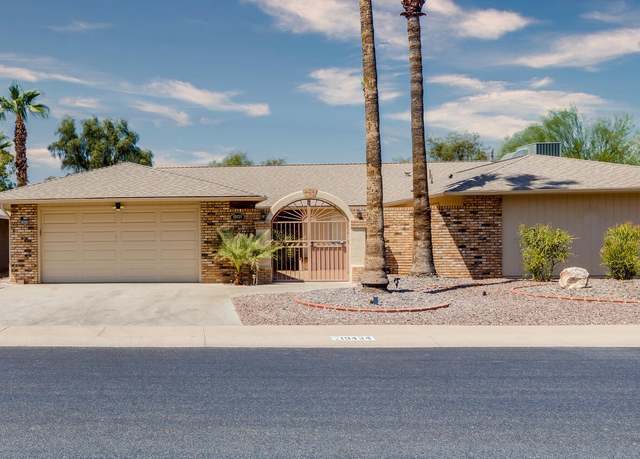 Property at 19434 N 130th Ave, Sun City West, AZ 85375, 3 beds, 3 baths