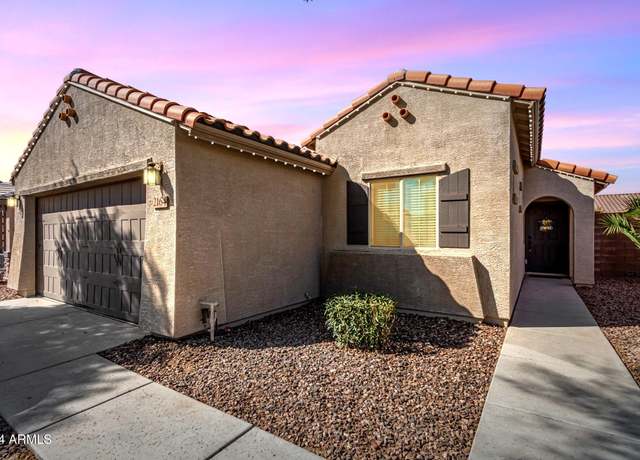 Property at 2164 E Stacey Rd, Gilbert, AZ 85298, 3 beds, 2 baths