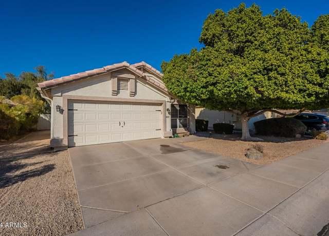 Property at 680 E Gail Dr, Chandler, AZ 85225, 3 beds, 2 baths