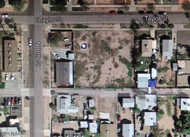 Property at 1009 E Taylor St Unit 13,14,15, Phoenix, AZ 85006