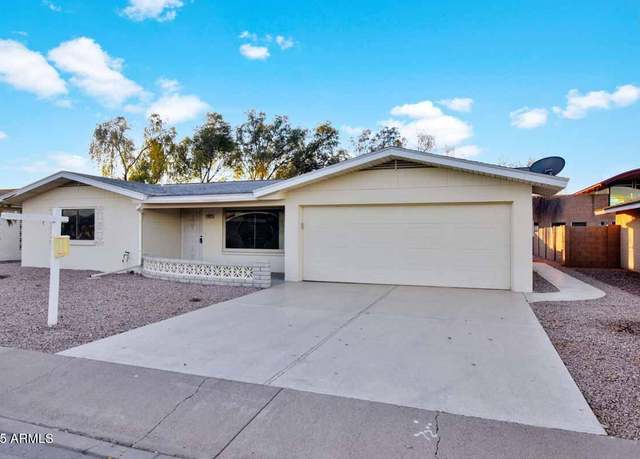 Property at 5113 E Florian Ave, Mesa, AZ 85206, 2 beds, 1.75 baths