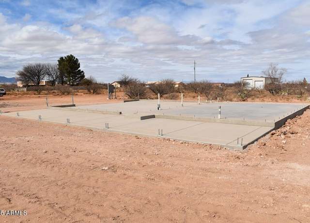 Property at 7331 S Longhorn Ln Unit A, Hereford, AZ 85615