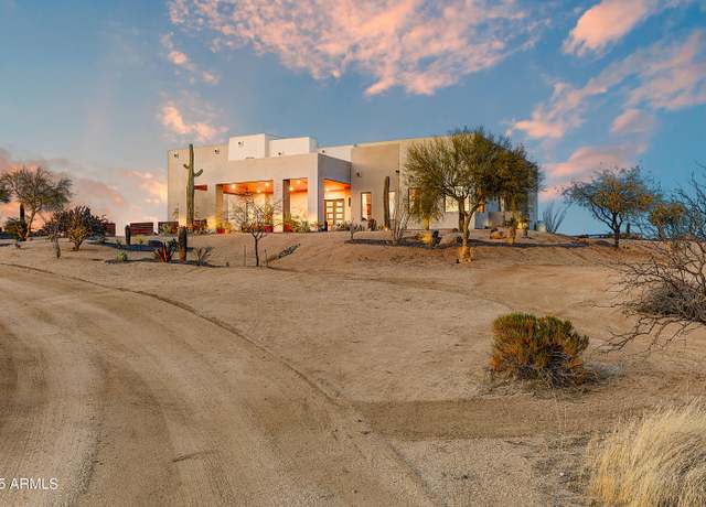 Property at 13502 E Jomax Rd Unit 1,2,3, Scottsdale, AZ 85262, 4 beds, 2.5 baths