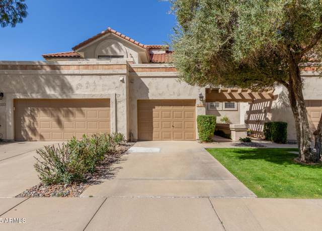 Property at 9705 E Mountain View Rd #1064, Scottsdale, AZ 85258, 2 beds, 2.5 baths