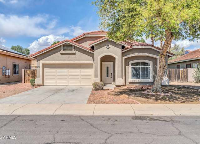 Property at 15856 W Calavar Rd, Surprise, AZ 85379, 3 beds, 2 baths