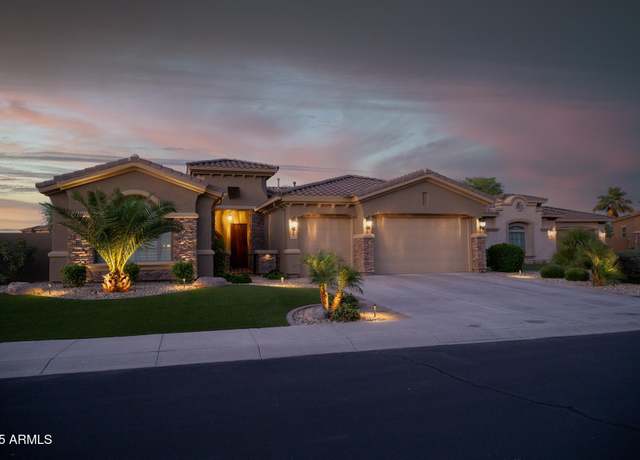 Property at 15664 W Vernon Ave, Goodyear, AZ 85395, 4 beds, 2.5 baths