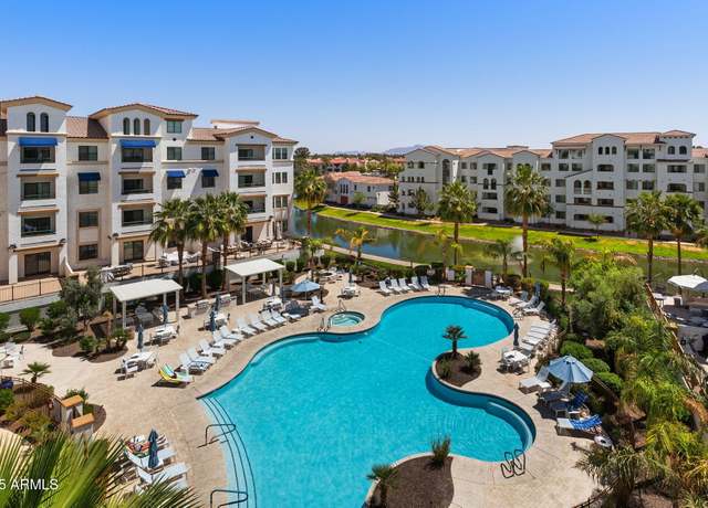 Property at 2511 W Queen Creek Rd #446, Chandler, AZ 85248, 2 beds, 3 baths