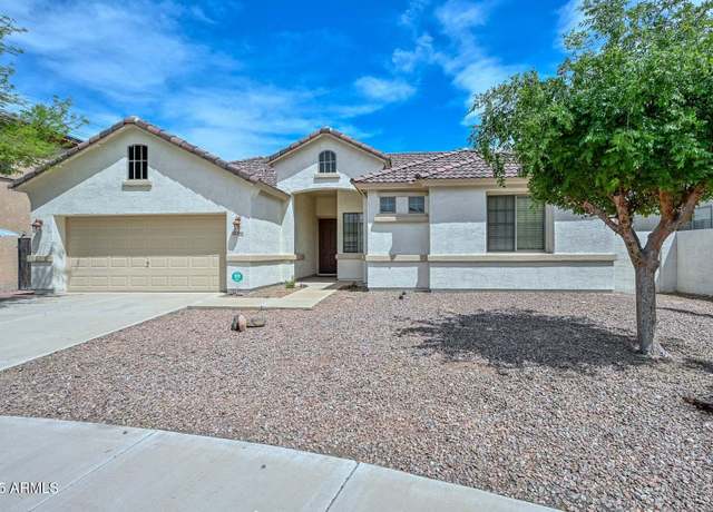 Property at 2845 N 104th Ave, Avondale, AZ 85392, 4 beds, 2 baths