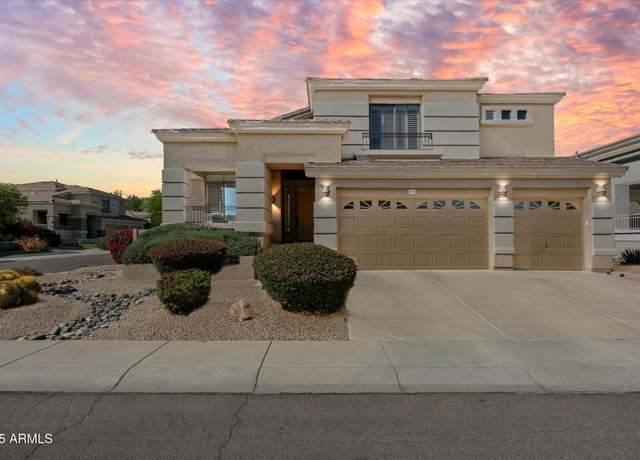 Property at 4812 E Daley Ln, Phoenix, AZ 85054, 4 beds, 3 baths