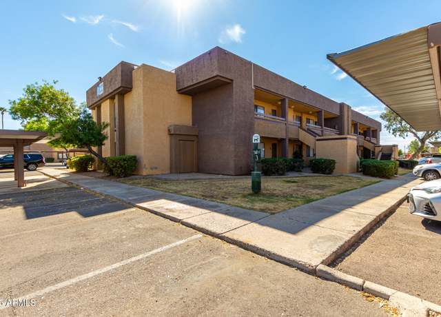 Property at 3601 W Tierra Buena Ln #168, Phoenix, AZ 85053, 2 beds, 1 bath